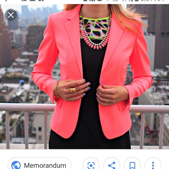 NWT Tahari  Blazer Make Offer - Picture 2 of 4